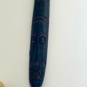 Decorative eastern Asian MASK